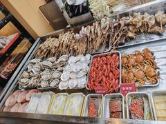 -为民烧烤吧.自贡爆炒菜(收录10年好店)