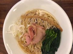 -真打拉面·日式拉面新流派(体育西横街店)