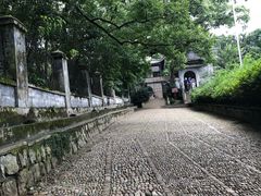 -蒋氏故居