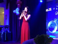 -邓丽君音乐主题餐厅