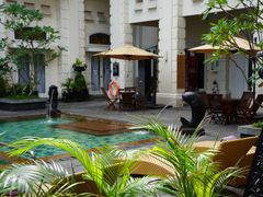 -日惹市凤凰翰悦阁酒店