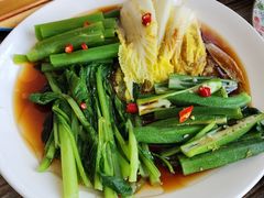 -格日勒阿妈蒙古厨房(大召店)