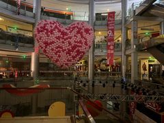 -海底捞火锅(大学路新象城店)