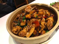 -鼎泰丰(渔阳店)