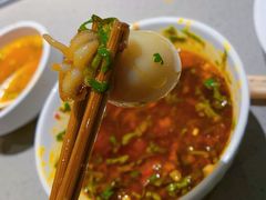 -海底捞火锅(王府井店)