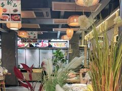 -王妈热卤·川味馆(海昌店)