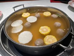 -汕头八合里海记牛肉店(清河店)