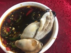 -濠轩阁特色生蚝火锅(水湾路店)
