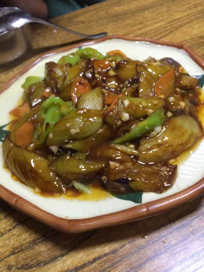 韩式味道餐馆(京味烧烤海鲜炒菜)