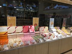 零售区-好利来(熙地港店)