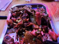 -华村烧烤(翠湖天地店)