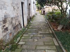 -清漾毛氏文化村
