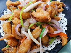 -阿姐小菜(三林店)