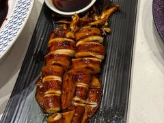 -常来小聚·广州非遗传承餐厅(高德置地店)