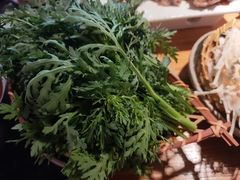 茼蒿-德香苑脆皮烤鸭·经典(爱融荟城店)