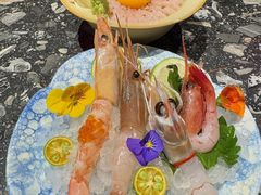 -润Rùn•海鮮丼(領展店)