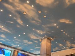 -菲住布渴酒店自助餐厅(阿里巴巴西溪园区店)