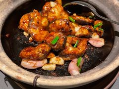 -小炳胜(卓悦中心店)