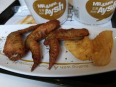 -艾薯夫妇Aysh(红山店)