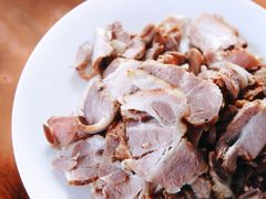 -铁东熏肉大饼铺
