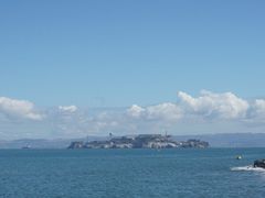 -阿尔卡特拉斯岛