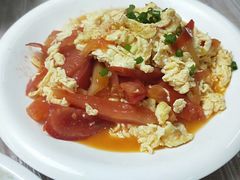 -阿杰臻选海鲜饭店(普陀山店)