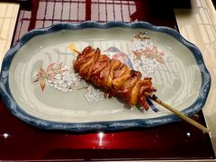 -鳥喜Toriki怀石烧鸟料理