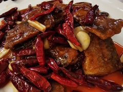 -院8里·少城记忆老川菜(宽窄巷子店)