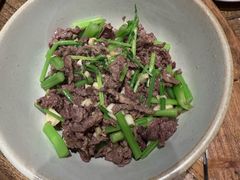 -衡地道·三菜一汤(水岸新城店)