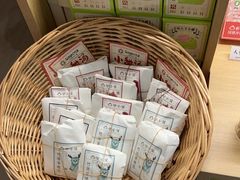-谷小推·按摩·茶饮·社交(茂业店)