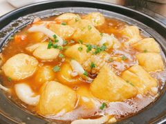 -肥仔文澳门猪骨煲(南京西路店)