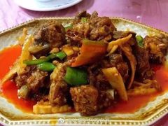 -乐乐餐厅(湘子庙街店)