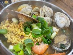 -真情鲍鱼海鲜汤