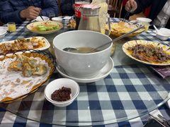 -洞密园美食城·二十二年老店(富华路店)