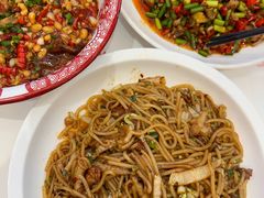 -三只鸟本地特色菜馆(上饶总店)