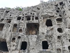 -龙门石窟