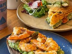 -Jamaicablue Coffeeshop(中央广场店)