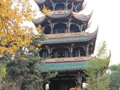 -望江楼公园