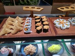 -威海香海豪生度假酒店·豪生咖啡厅