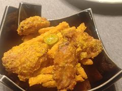 -桂满陇·海市蜃楼·黑金(国金店)