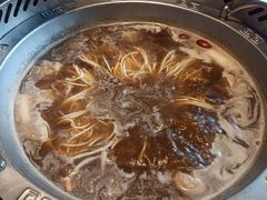 -蜀留香火锅·始于1999·原四川老火锅(白堤路店)