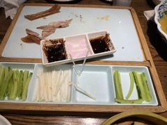 -卞氏菜根香(航空路旗舰店)