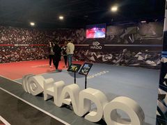 -VS SPORTS PARK运动玩乐园·团建·生日会(合生汇店)