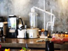 -BE NORMAL CAFE(霞溪路店)