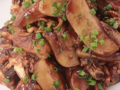 八爪鱼年糕-阿明小菜·海鲜·上海菜(梅陇华理店)