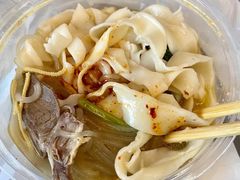 -萧记三鲜烩面(东站店)