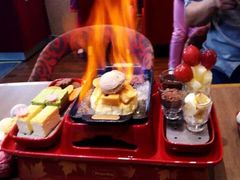 -哈根达斯(武汉天地店)