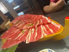 -AJIYA·池袋日式烧肉自助(天津万象城店)