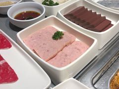 -海底捞火锅(金光华店)