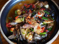 -苗族饮食文化传习所
